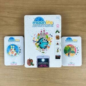 Moonlite Storytime  Projector sets